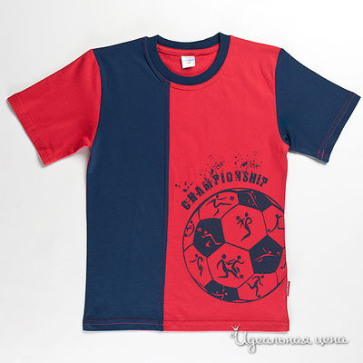 Футболка Cherubino