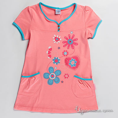 Туника Cherubino