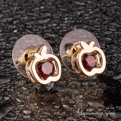 Серьги Beatrici