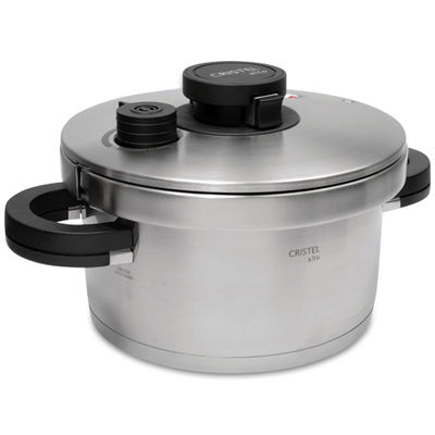 Скороварка Cristel