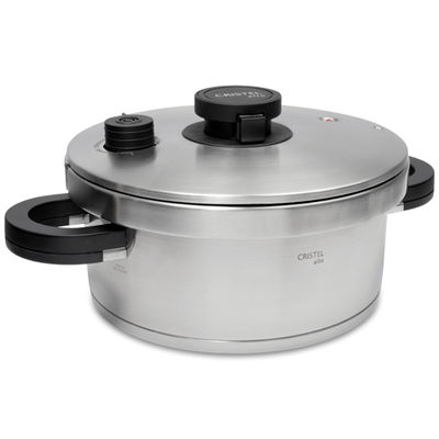 Скороварка Cristel