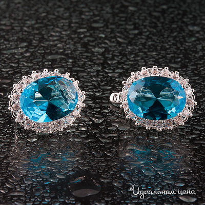 Серьги Beatrici