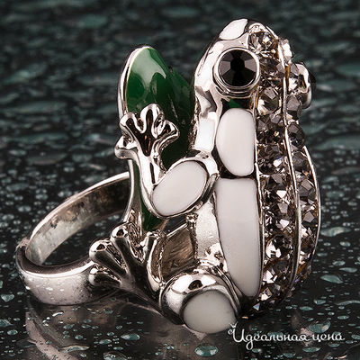 Кольцо Beatrici