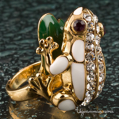 Кольцо Beatrici