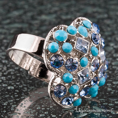 Кольцо Beatrici