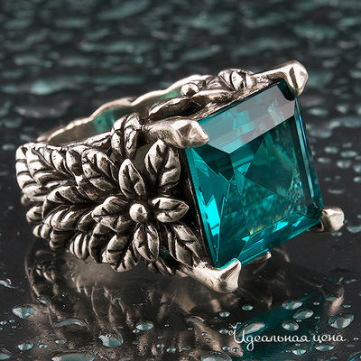 Кольцо Beatrici