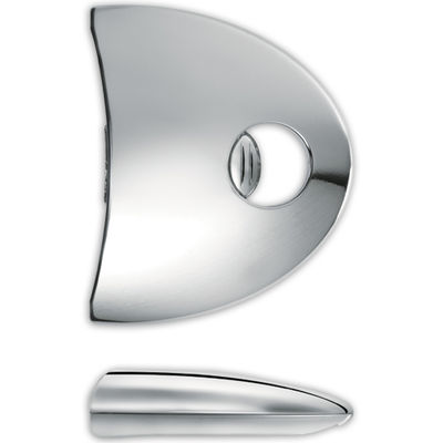 Ручка Cristel, цвет цвет серебро