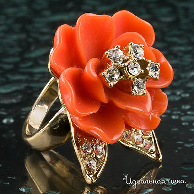 Кольцо Beatrici