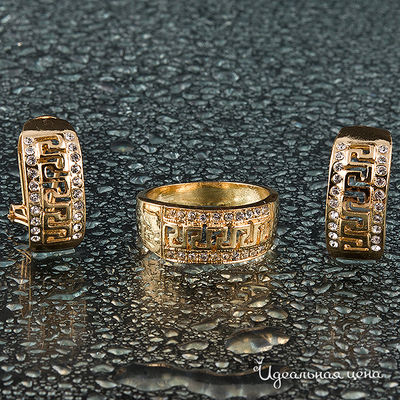 Комплект Beatrici