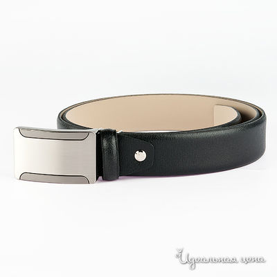 Ремень Roberto Nardi, цвет цвет чёрный