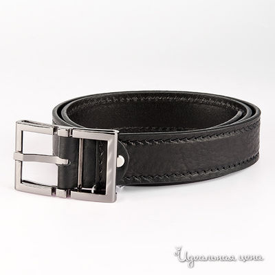 Ремень Roberto Nardi, цвет цвет чёрный