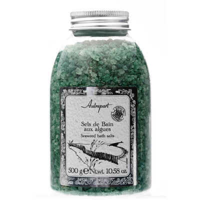 Соль для ванной Autrepart