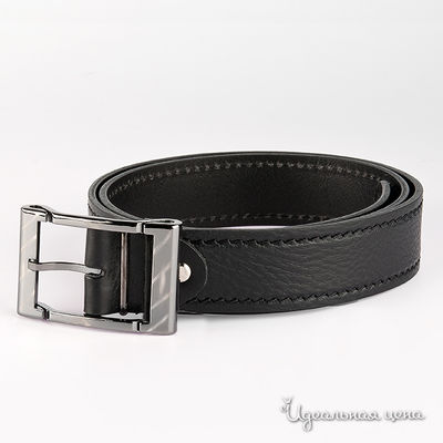 Ремень Roberto Nardi, цвет цвет чёрный