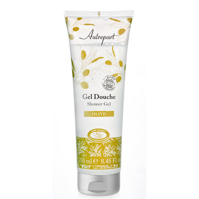 Гель для душа Autrepart