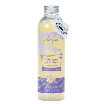 Желе для ванны Autrepart