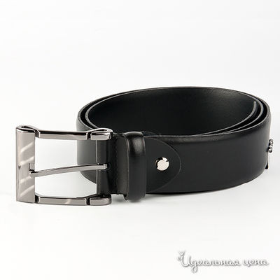 Ремень Roberto Nardi, цвет цвет чёрный