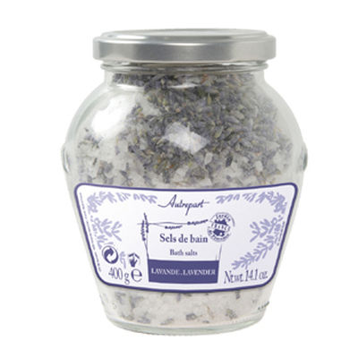 Соль для ванной Autrepart