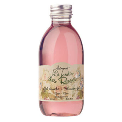 Гель для душа Autrepart