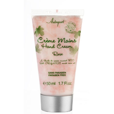 крем для рук Autrepart