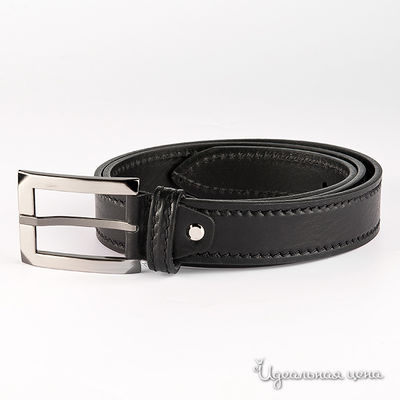 Ремень Roberto Nardi, цвет цвет чёрный