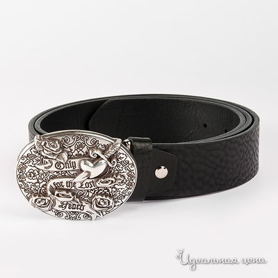 Ремень Roberto Nardi, цвет цвет чёрный