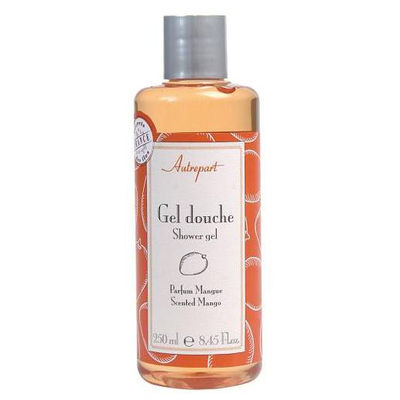 Гель для душа Autrepart
