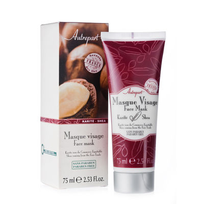 Маска для лица Autrepart