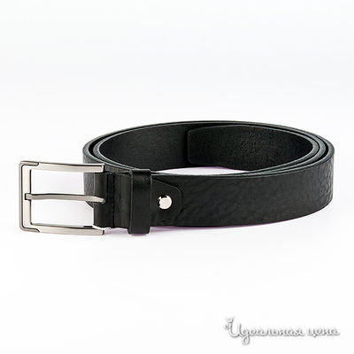 Ремень Roberto Nardi, цвет цвет чёрный