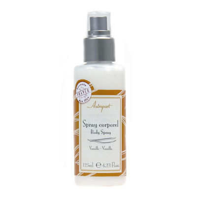 спрей для тела Autrepart