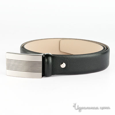 Ремень Roberto Nardi, цвет цвет чёрный