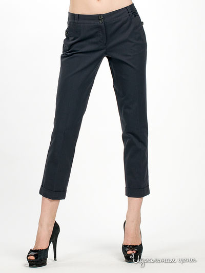 Брюки Jess France, цвет Нет данных