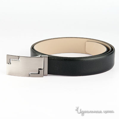 Ремень Roberto Nardi, цвет цвет чёрный