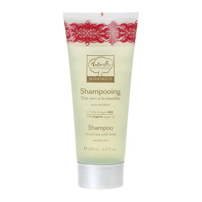 Шампунь Autrepart