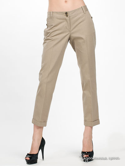 Брюки Jess France, цвет Нет данных