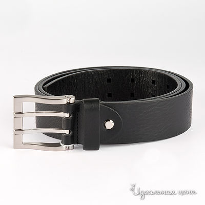 Ремень Roberto Nardi, цвет цвет чёрный