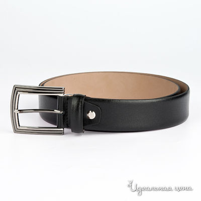 Ремень Roberto Nardi, цвет цвет чёрный