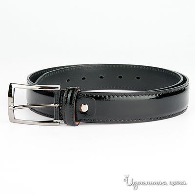 Ремень Roberto Nardi, цвет цвет чёрный