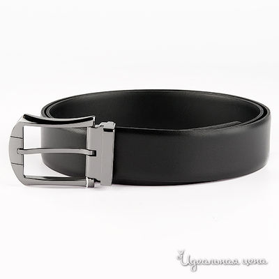 Ремень Roberto Nardi, цвет цвет чёрный