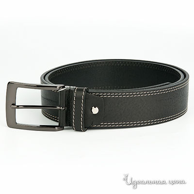 Ремень Roberto Nardi, цвет цвет чёрный