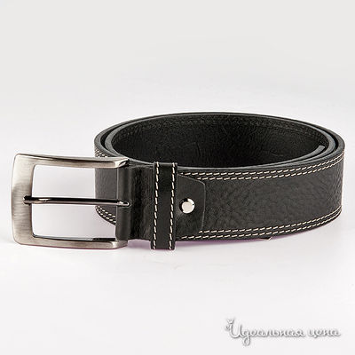 Ремень Roberto Nardi, цвет цвет чёрный