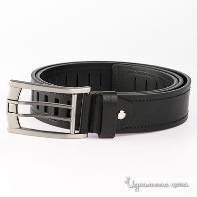 Ремень Roberto Nardi, цвет цвет чёрный