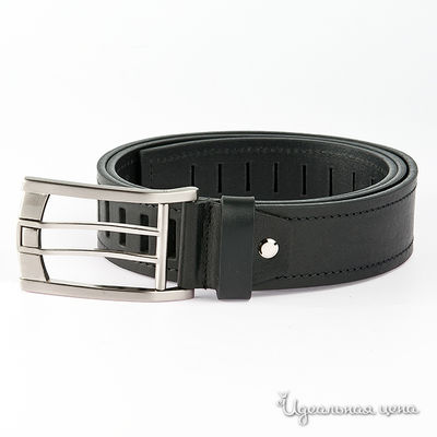 Ремень Roberto Nardi, цвет цвет чёрный