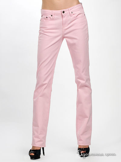 Брюки Jess France, цвет Нет данных