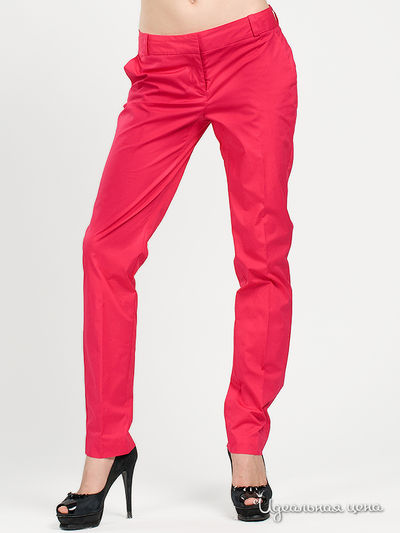 Брюки Jess France, цвет Нет данных