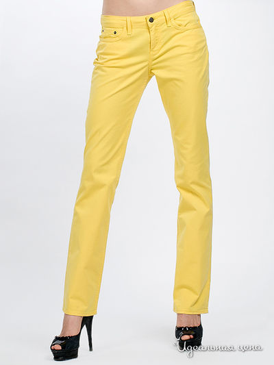 Джинсы Jess France