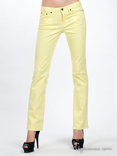 Джинсы Jess France, цвет Нет данных