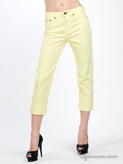 Капри Jess France