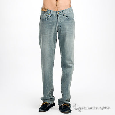 Брюки Marlboro Classics