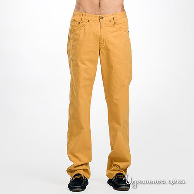 Брюки Marlboro Classics