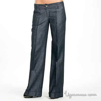 Брюки Marlboro Classics